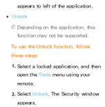 Preview for 324 page of Samsung UN50ES6100 E- E-Manual