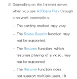 Preview for 507 page of Samsung UN50ES6100 E- E-Manual