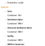 Preview for 661 page of Samsung UN50ES6100 E- E-Manual