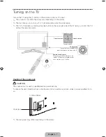 Предварительный просмотр 7 страницы Samsung UN50F5500AF Quick Manual