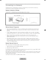 Предварительный просмотр 12 страницы Samsung UN50F5500AF Quick Manual