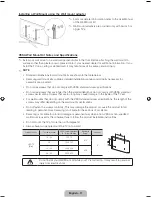 Предварительный просмотр 17 страницы Samsung UN50F5500AF Quick Manual