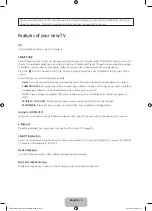 Preview for 5 page of Samsung UN50HU8500 User Manual