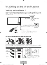 Preview for 7 page of Samsung UN50HU8500 User Manual