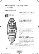 Preview for 11 page of Samsung UN50HU8500 User Manual