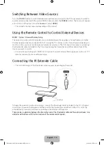 Preview for 16 page of Samsung UN50HU8500 User Manual