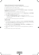 Preview for 21 page of Samsung UN50HU8500 User Manual