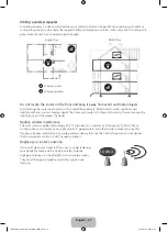 Preview for 27 page of Samsung UN50HU8500 User Manual