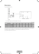 Preview for 33 page of Samsung UN50HU8500 User Manual