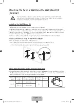 Preview for 35 page of Samsung UN50HU8500 User Manual