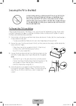 Preview for 37 page of Samsung UN50HU8500 User Manual