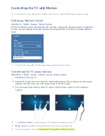 Предварительный просмотр 9 страницы Samsung UN50JU6500FXZA E-Manual