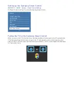 Предварительный просмотр 11 страницы Samsung UN50JU6500FXZA E-Manual
