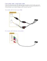 Предварительный просмотр 21 страницы Samsung UN50JU6500FXZA E-Manual