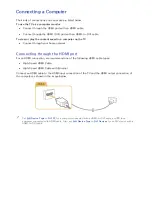 Предварительный просмотр 25 страницы Samsung UN50JU6500FXZA E-Manual