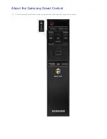 Предварительный просмотр 35 страницы Samsung UN50JU6500FXZA E-Manual