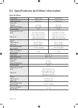 Preview for 18 page of Samsung UN50NU7090 User Manual