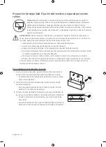 Предварительный просмотр 28 страницы Samsung UN50NU7090 User Manual