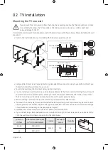 Preview for 8 page of Samsung UN50NU7400 User Manual