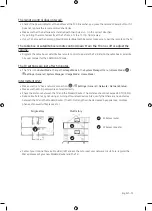 Предварительный просмотр 15 страницы Samsung UN50NU7400 User Manual