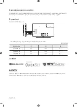 Предварительный просмотр 18 страницы Samsung UN50RU740D User Manual