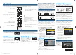 Preview for 2 page of Samsung UN55C6800UF Quick Setup Manual