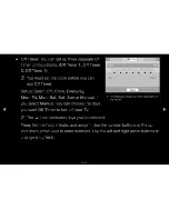 Предварительный просмотр 9 страницы Samsung UN55D7000 E-Manual