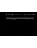 Предварительный просмотр 36 страницы Samsung UN55D7000 E-Manual