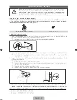 Предварительный просмотр 47 страницы Samsung UN55D7000LF Quick Manual