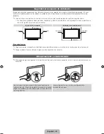 Предварительный просмотр 48 страницы Samsung UN55D7000LF Quick Manual