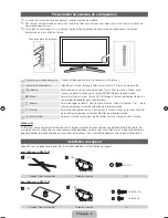 Предварительный просмотр 54 страницы Samsung UN55D7000LF Quick Manual