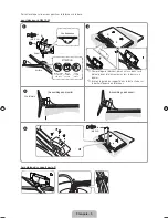 Предварительный просмотр 55 страницы Samsung UN55D7000LF Quick Manual