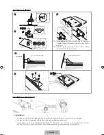 Предварительный просмотр 56 страницы Samsung UN55D7000LF Quick Manual