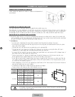 Предварительный просмотр 57 страницы Samsung UN55D7000LF Quick Manual