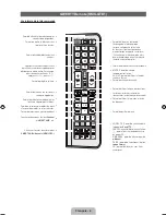 Предварительный просмотр 58 страницы Samsung UN55D7000LF Quick Manual