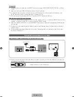 Предварительный просмотр 60 страницы Samsung UN55D7000LF Quick Manual