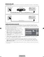 Предварительный просмотр 68 страницы Samsung UN55D7000LF Quick Manual