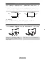 Предварительный просмотр 73 страницы Samsung UN55D7000LF Quick Manual