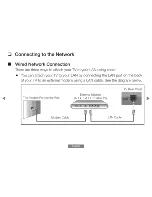 Предварительный просмотр 47 страницы Samsung UN55EH6030 E-Manual