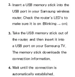 Предварительный просмотр 150 страницы Samsung UN55ES6150 E-Manual