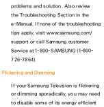 Предварительный просмотр 603 страницы Samsung UN55ES6150 E-Manual