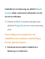 Preview for 142 page of Samsung UN55ES6900F E-Manual