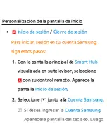 Preview for 290 page of Samsung UN55ES6900F E-Manual