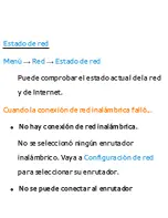 Preview for 146 page of Samsung UN55ES6900F (Spanish) E-Manual