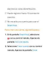 Preview for 284 page of Samsung UN55ES6900F (Spanish) E-Manual