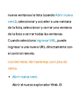 Preview for 381 page of Samsung UN55ES6900F (Spanish) E-Manual