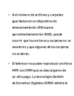 Preview for 411 page of Samsung UN55ES6900F (Spanish) E-Manual