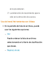 Preview for 438 page of Samsung UN55ES6900F (Spanish) E-Manual