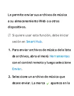 Preview for 478 page of Samsung UN55ES6900F (Spanish) E-Manual