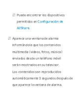 Preview for 488 page of Samsung UN55ES6900F (Spanish) E-Manual